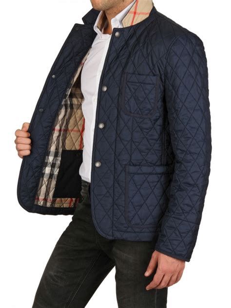 burberry brit jacket mens|burberry brit jackets on sale.